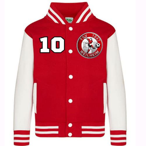 Jacke